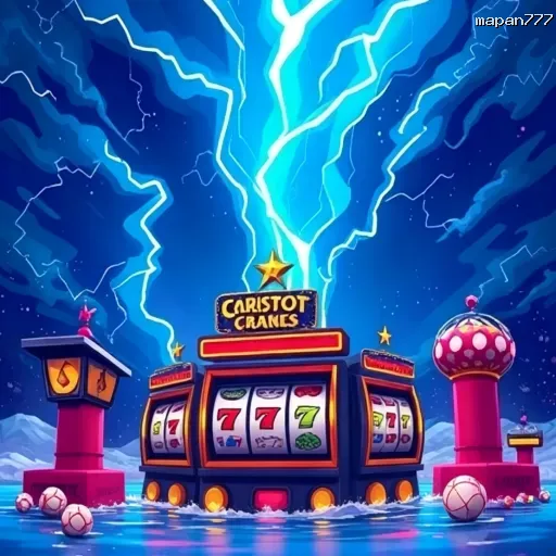 mapan777: Promo dan Bonus Terbaik untuk Para Gamer Indonesia