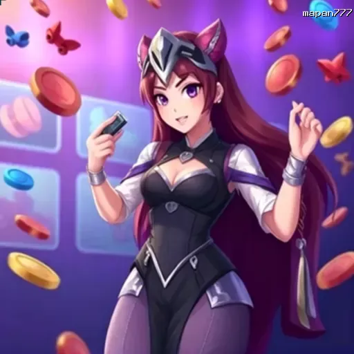 Menjelajahi Fitur Unggulan Situs Game mapan777