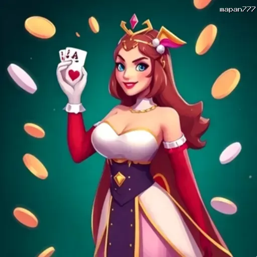 Menggali Fitur Menarik di Situs Game mapan777