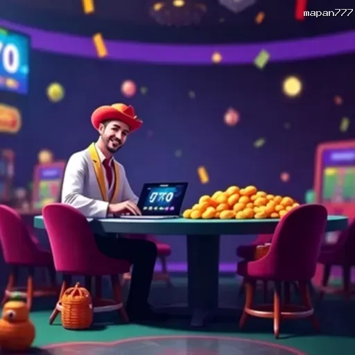 Panduan Lengkap Menggunakan Situs Game mapan777