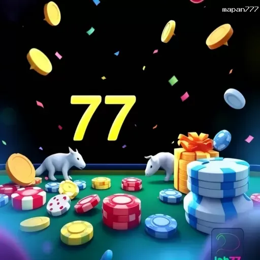 Mengenal mapan777 Sebagai Platform Game Online Terpercaya