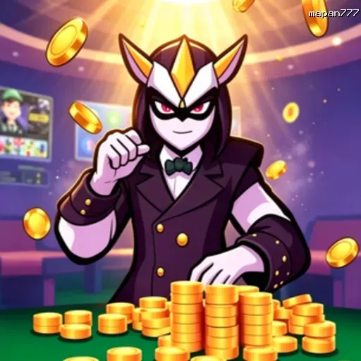 Keamanan dan Keandalan Situs mapan777 di Dunia Game