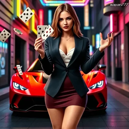 mapan777: Bet Sport Dengan Fitur Terbaik untuk Pemain Indonesia